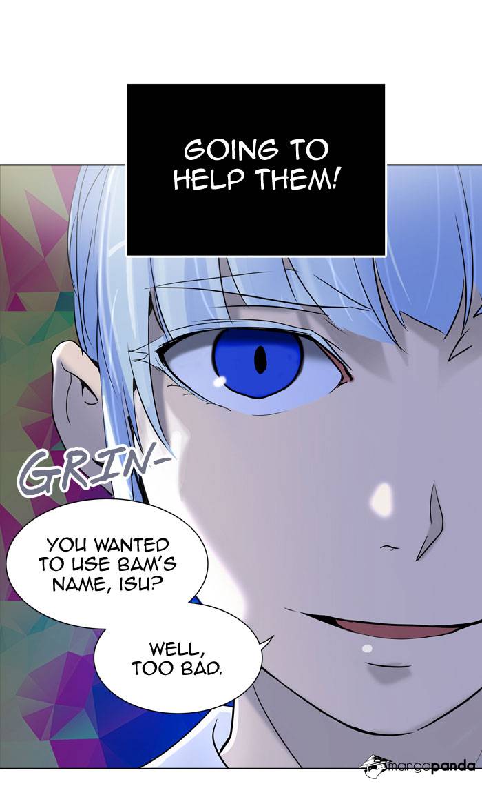 Tower of God Chapter 285 image 095